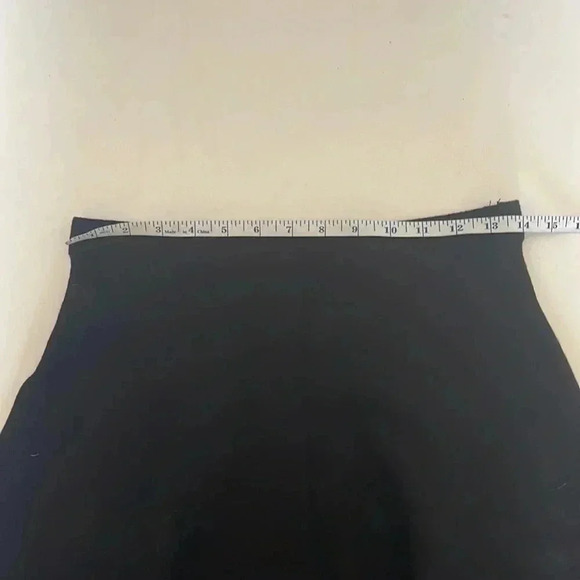 Vila Milano A-Line Knit Skirt - Picture 14 of 14